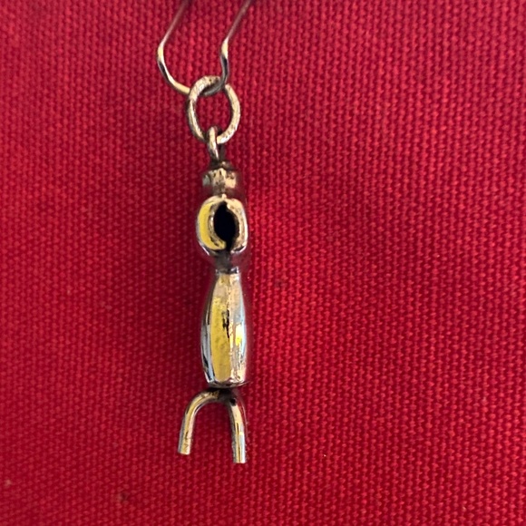 Fashion Designer I Seamstress I Dressmaker Charm - Picture 10 of 16